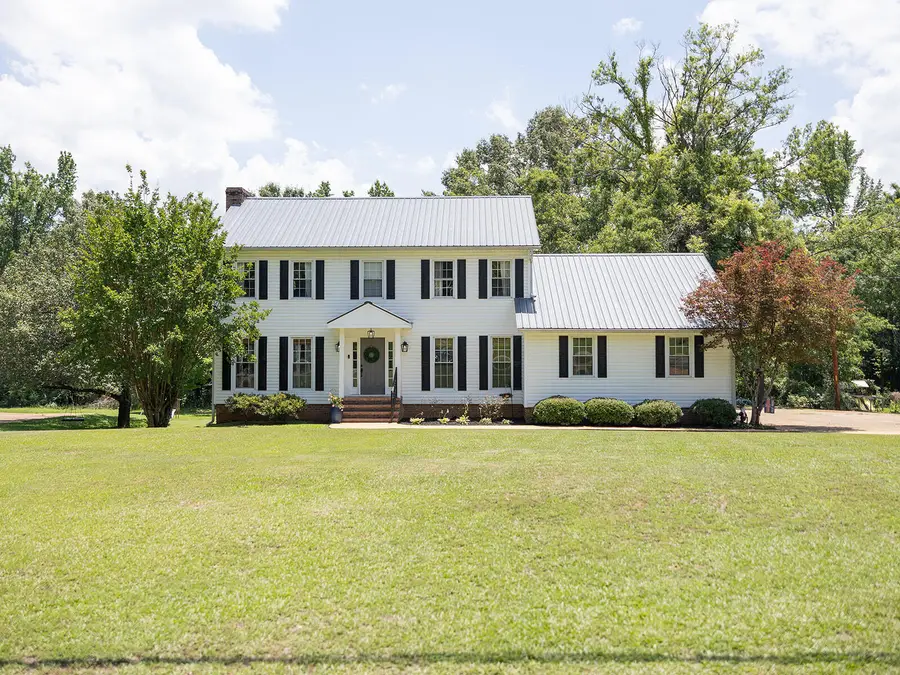 616 Owen Road, New Albany, MS 38652 - #2