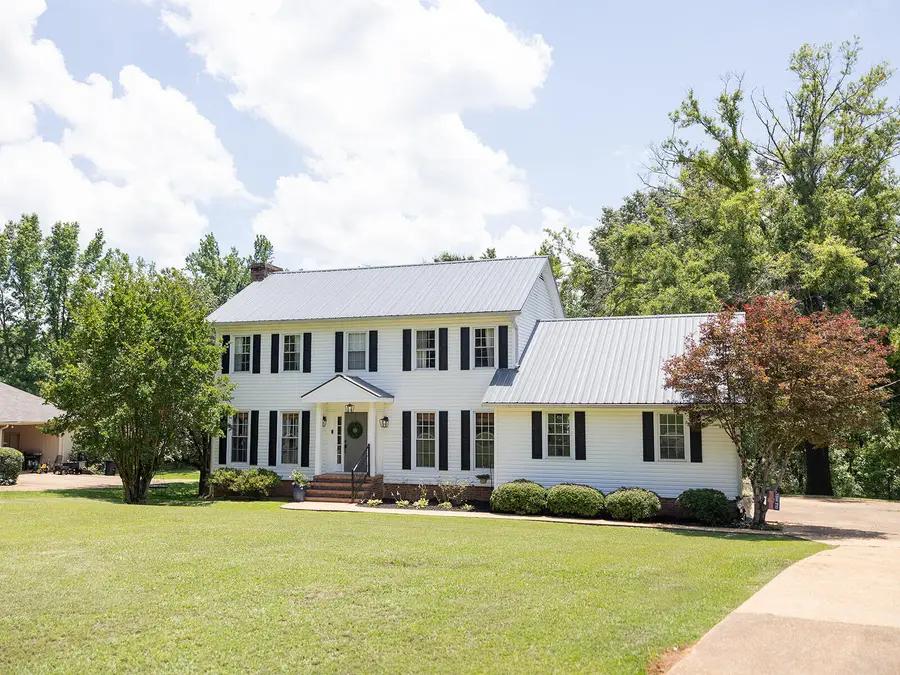 616 Owen Road, New Albany, MS 38652 - #3