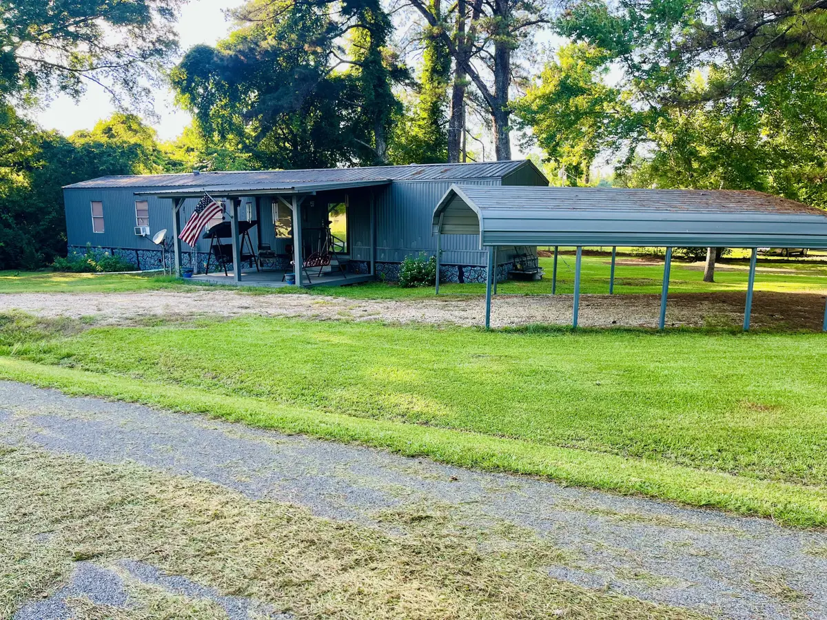 60001 Powell St., Smithville, MS 38870 - #1