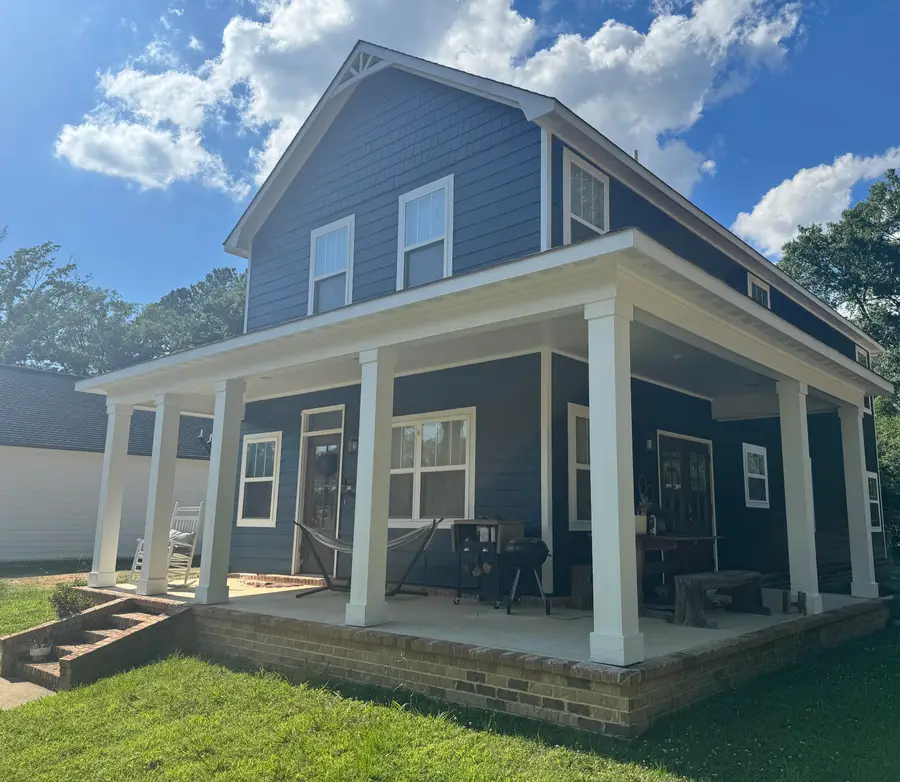 607 Cicada Cv., Tupelo, MS 38804 - #2