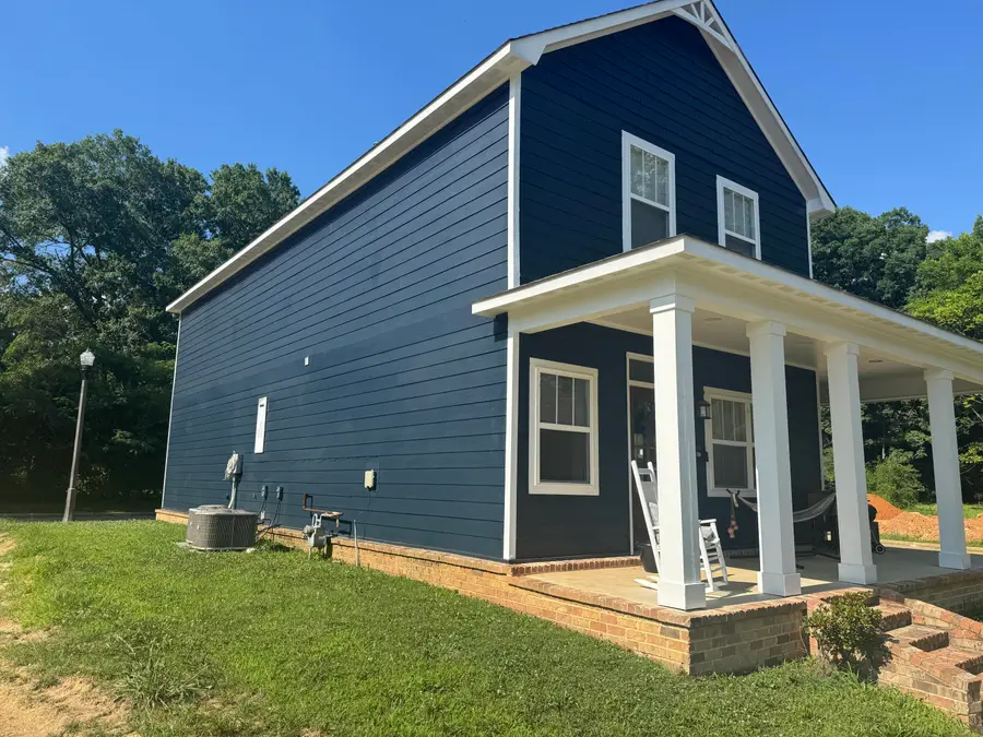 607 Cicada Cv., Tupelo, MS 38804 - #3