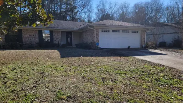 2105 Rosewood, Tupelo, MS 38801