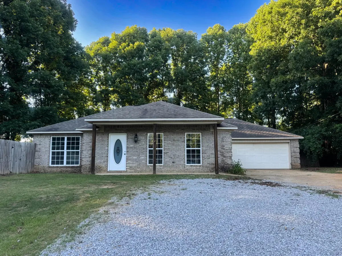 125 Rutledge Cv., Belden, MS 38826 - #1