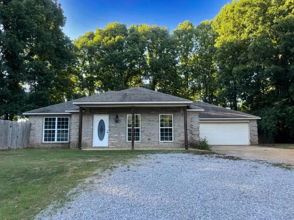 125 Rutledge Cv., Belden, MS 38826