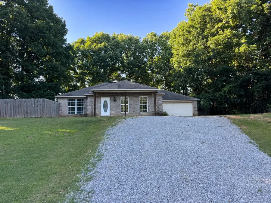 125 Rutledge Cv., Belden, MS 38826 - #2