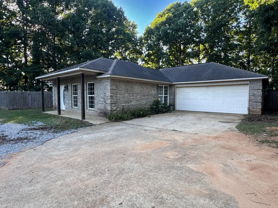 125 Rutledge Cv., Belden, MS 38826 - #3