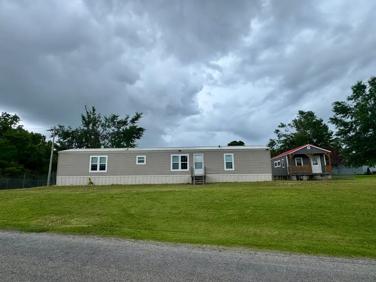30 County Road 550, Ripley, MS 38663 - #1