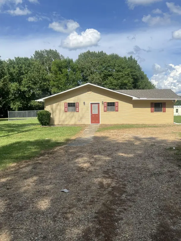 104 N East St., Okolona, MS 38860