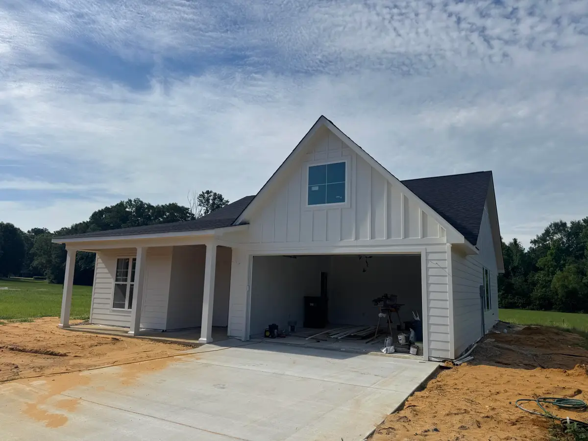 1725 Parkside, Tupelo, MS 38804 - #1