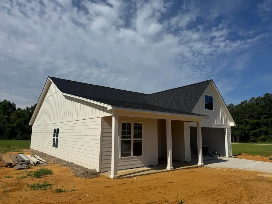 1725 Parkside, Tupelo, MS 38804 - #2