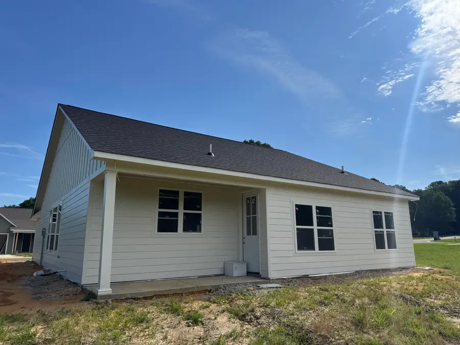 1725 Parkside, Tupelo, MS 38804 - #3