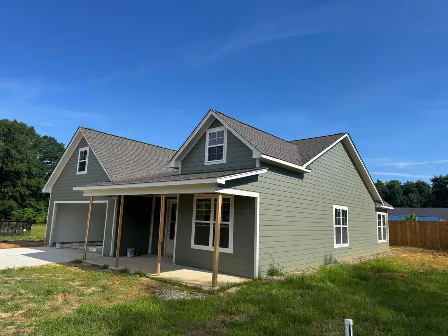 1722 Parkside, Tupelo, MS 38804 - #2