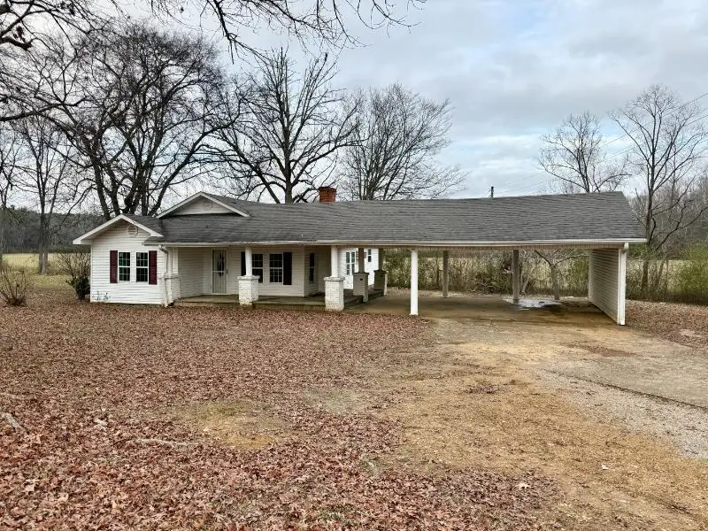 485 Hwy 4 West, Rienzi, MS 38865 - Image #2