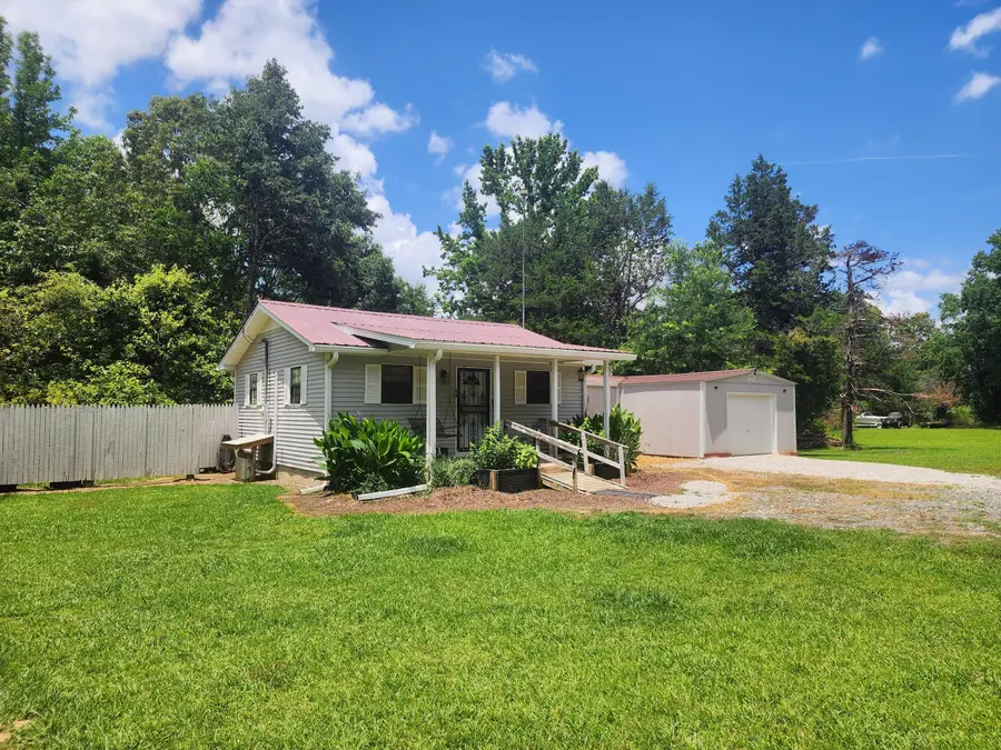 471 County Road 124, Walnut, MS 38683 - #2