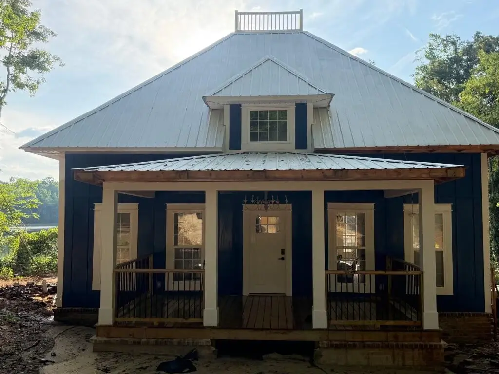 170 County Road 633, Booneville, MS 38829 - #1