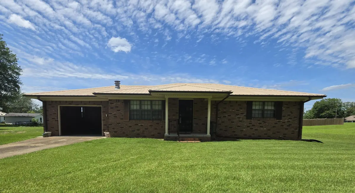 37 Natchez St., Tishomingo, MS 38873 - #1