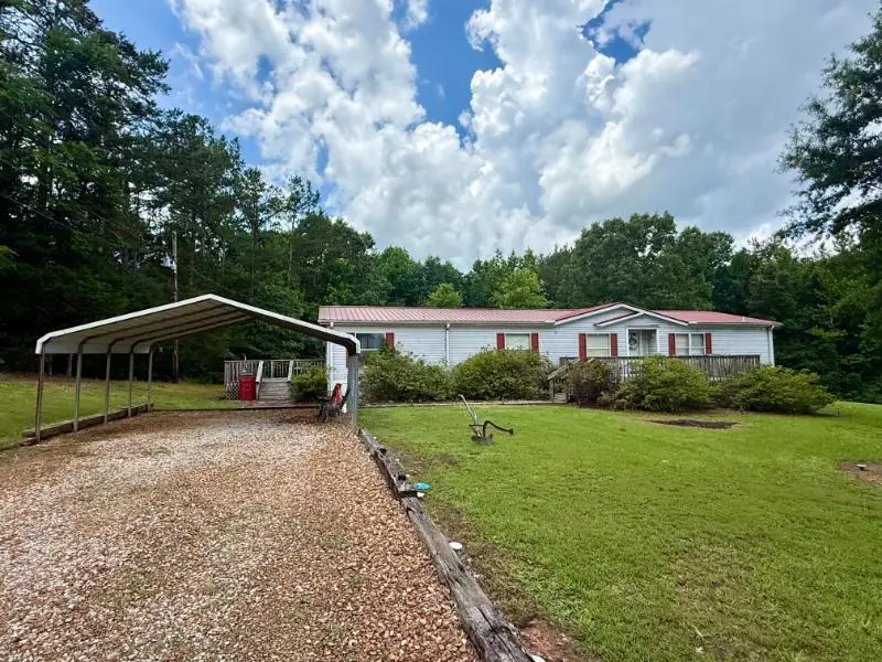 3051 County Road 223, Walnut, MS 38683 - #1