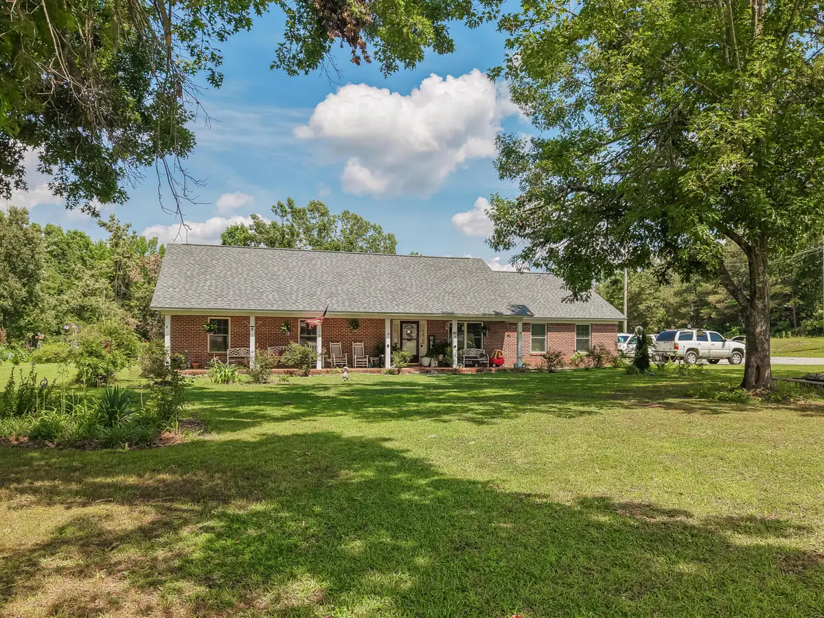 90 County Road 604, Corinth, MS 38834 - #1