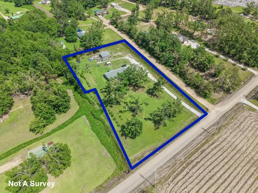 90 County Road 604, Corinth, MS 38834 - #2