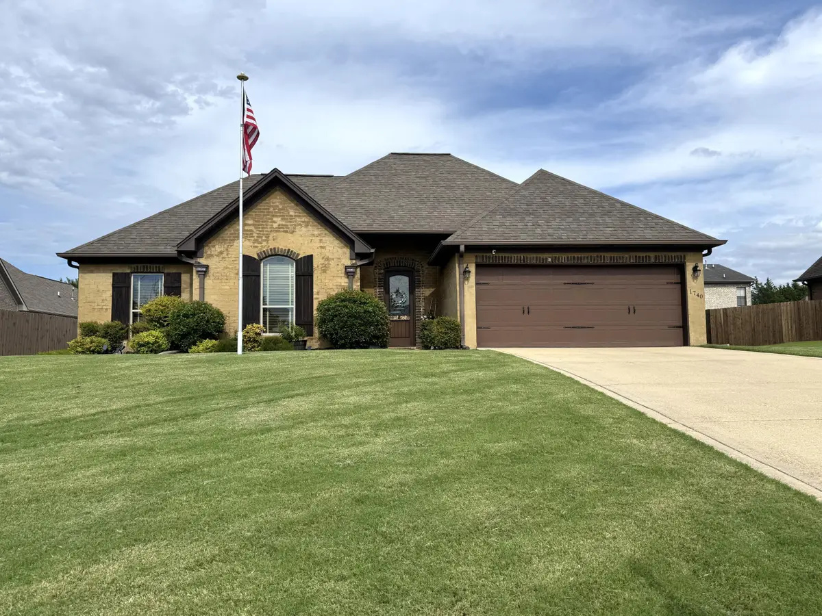 1740 Broadleaf Ln., Belden, MS 38826 - #1