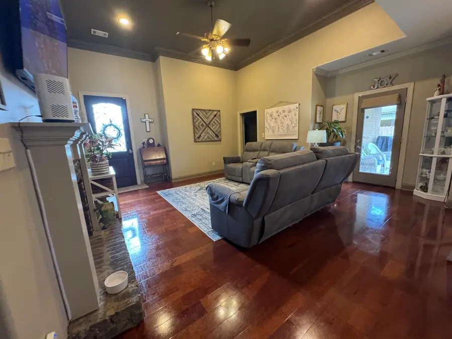 1740 Broadleaf Ln., Belden, MS 38826 - #3