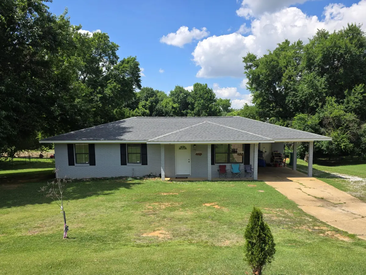 130 Cr 778, Tupelo, MS 38801 - #1
