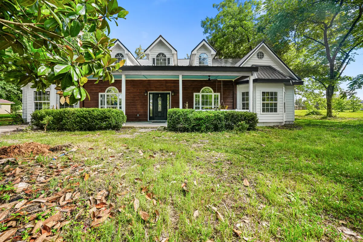 120 Ridge Ave., Ashland, MS 38603 - #1