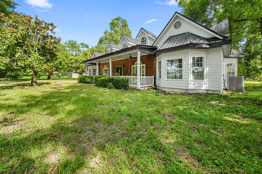 120 Ridge Ave., Ashland, MS 38603 - #2