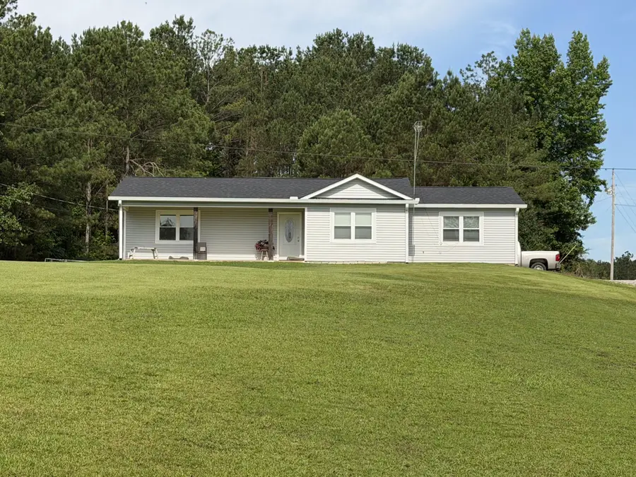 3525 Shiloh Road, Mantachie, MS 38855 - #2