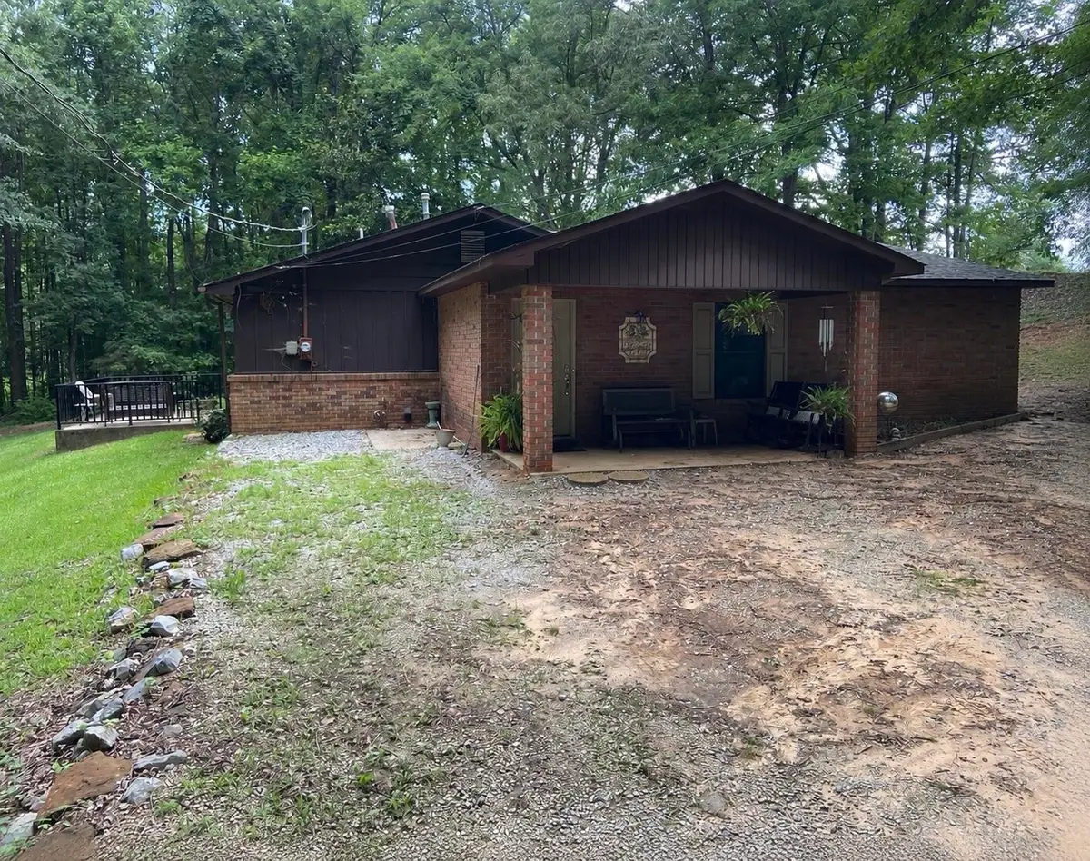 60162 N Harmony Road, Amory, MS 38821 - #1