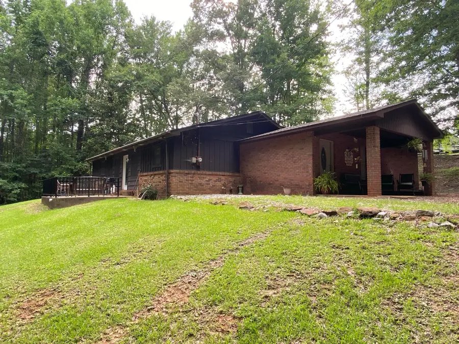 60162 N Harmony Road, Amory, MS 38821 - #2