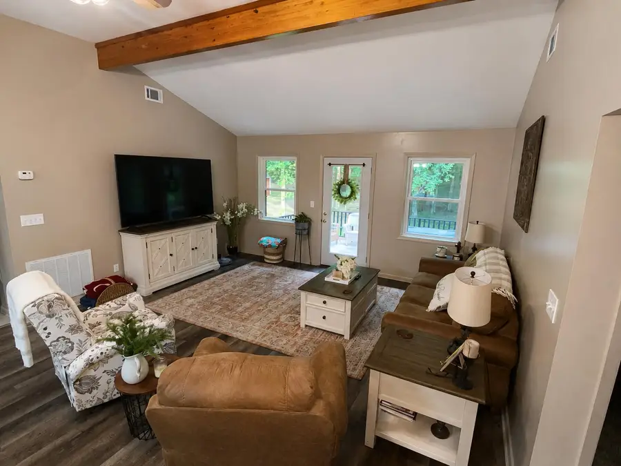 60162 N Harmony Road, Amory, MS 38821 - #3