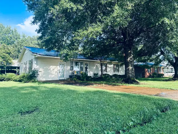 116 Senate St., Pontotoc, MS 38863