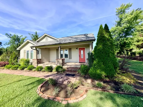 11241 County Road 600, Booneville, MS 38829