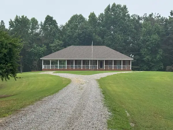 1945 Mississippi 30, New Albany, MS 38652
