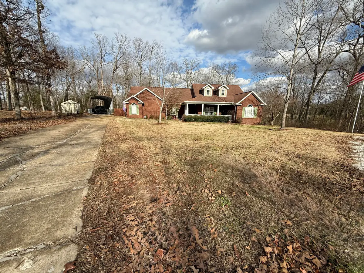138 Deanna Dr., Guntown, MS 38849 - Image #1