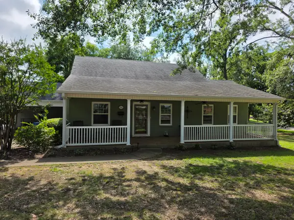 1702 W Borroum Cr., Corinth, MS 38834