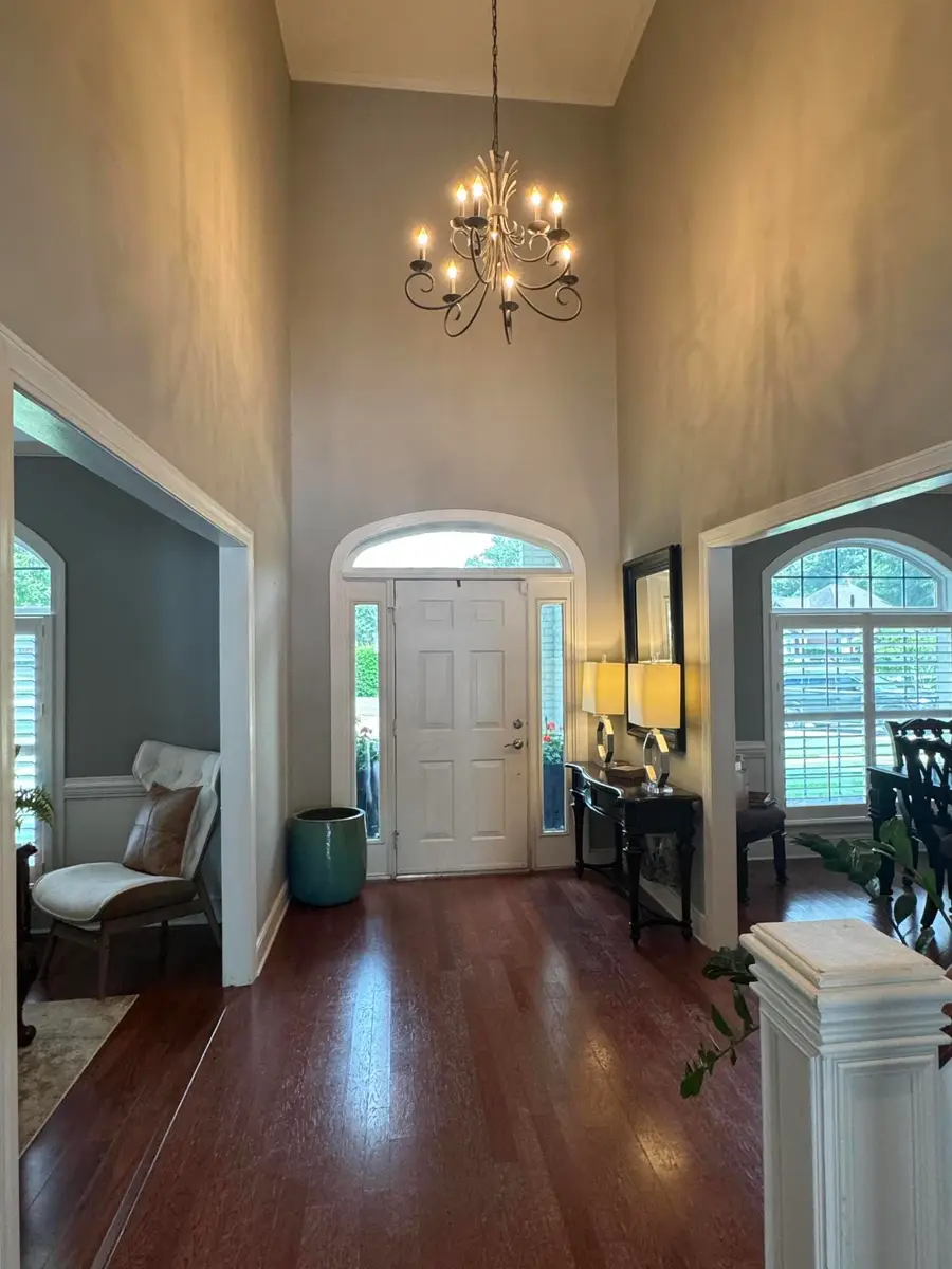 1366 Morning Glory, Tupelo, MS 38801 - #3