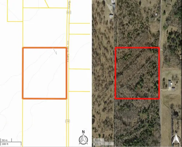Henson Road, Corinth, MS 38834