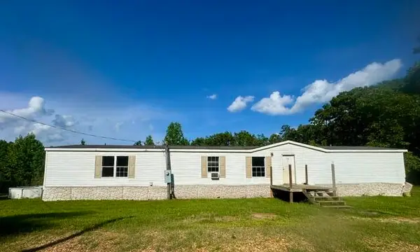 16 County Road 5066, Booneville, MS 38829