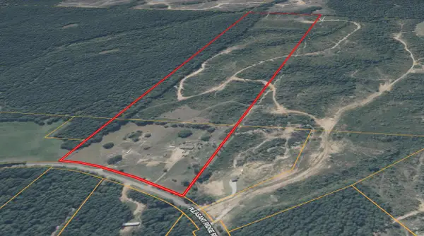 151 County Road 371, Water Valley, MS 38965