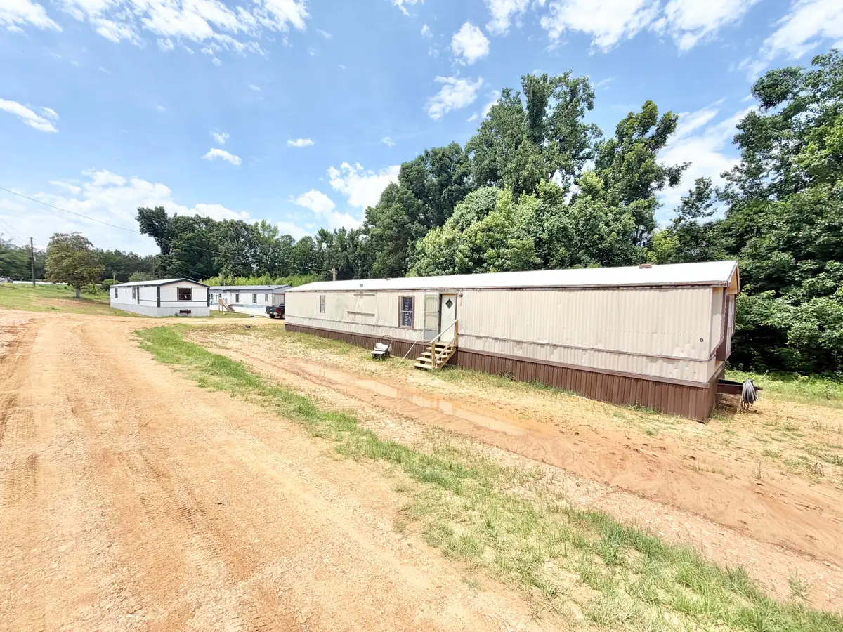 202 E Highway 4, Booneville, MS 38829 - #1