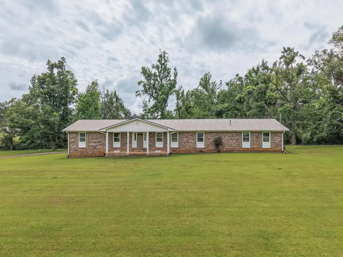 585 Hwy 45, Corinth, MS 38834 - #1