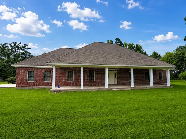 115 Woodridge Dr., Booneville, MS 38829