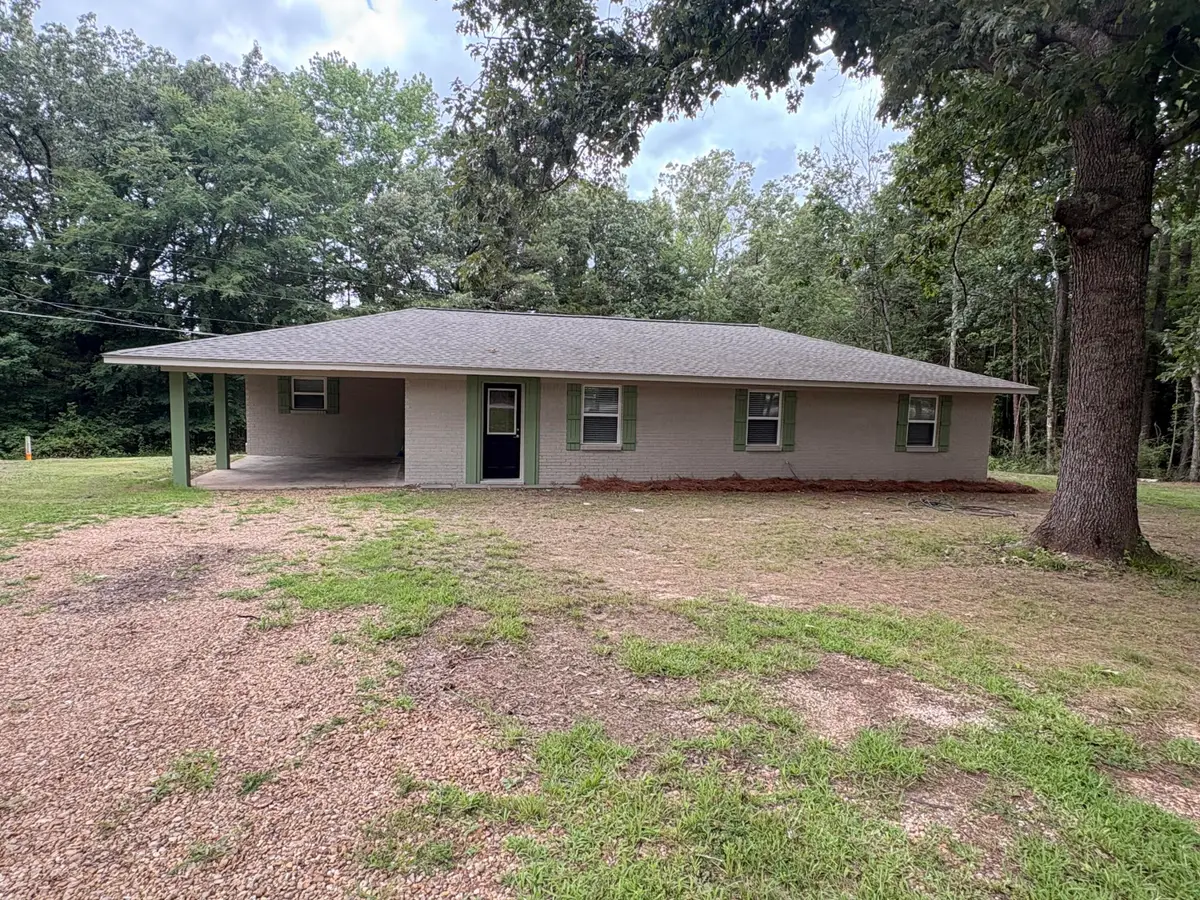 153 Cr 419, Calhoun City, MS 38916 - #1