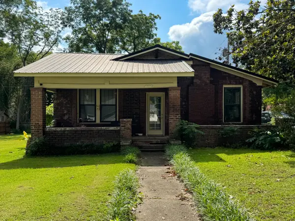 156 N Brooks St., Pontotoc, MS 38863
