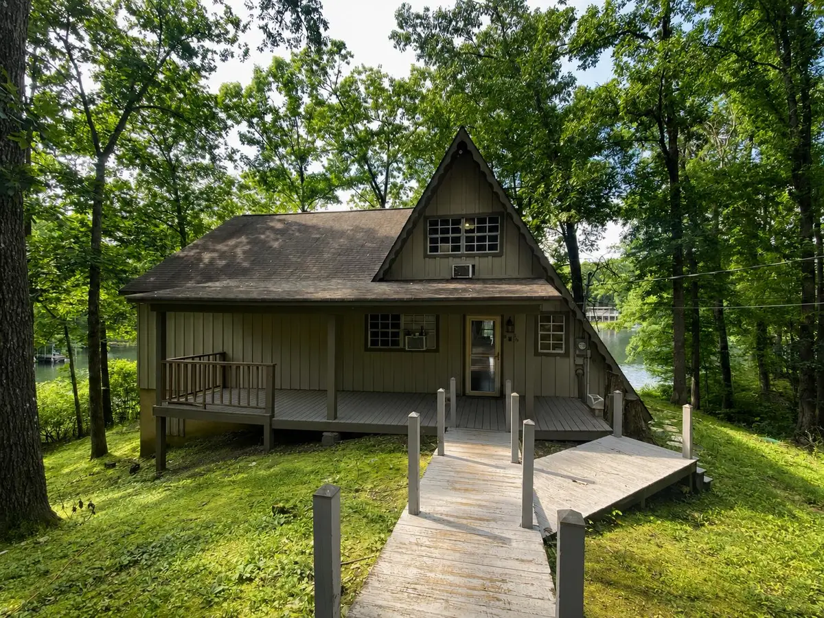 114 Big Dipper Trail, Tupelo, MS 38804 - #1