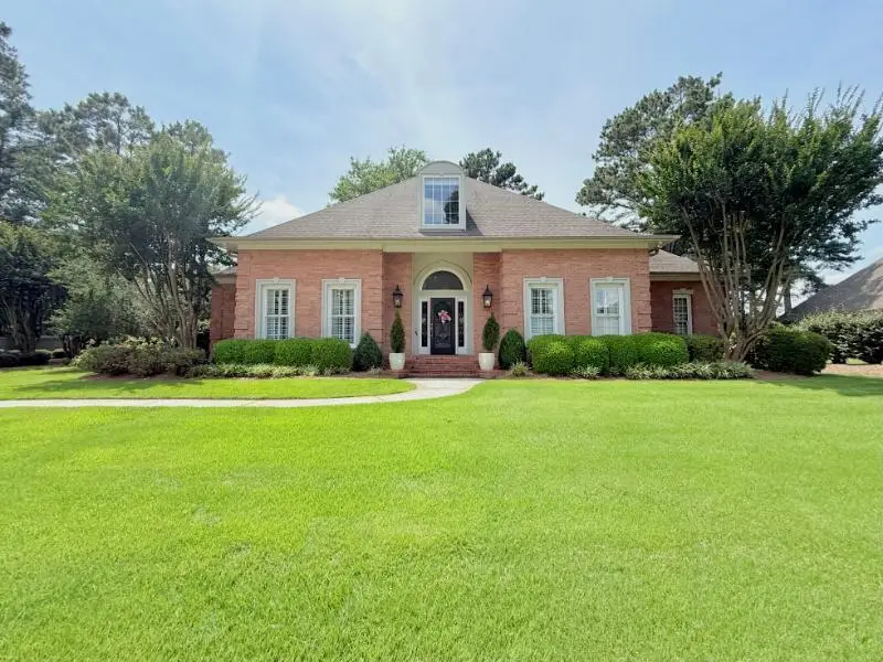 3173 N Hill Dr., Tupelo, MS 38804 - #1