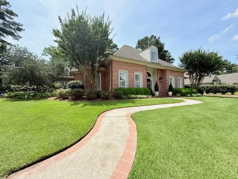 3173 N Hill Dr., Tupelo, MS 38804 - #2