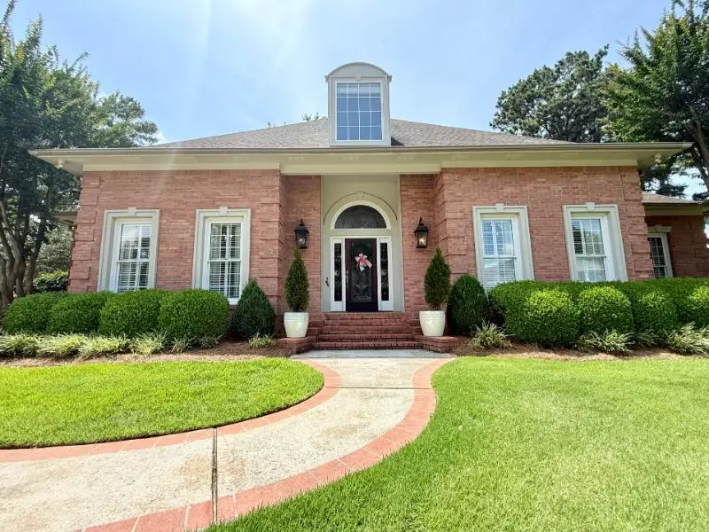 3173 N Hill Dr., Tupelo, MS 38804 - #3